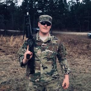 Meet your Posher, Brandon